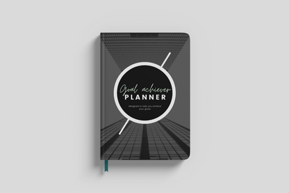 Goal Achiever Planner